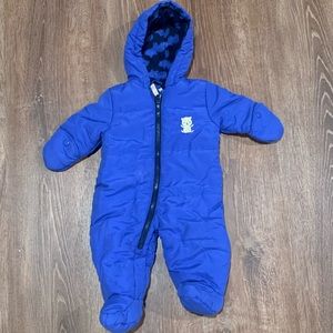 Baby Jumpsuit